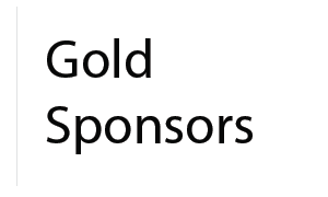 Gold Sponsors