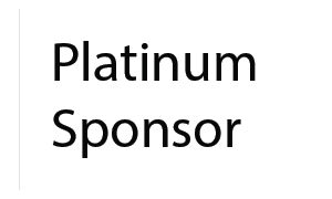 Platinum Sponsor