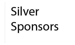 Silver Sponsors